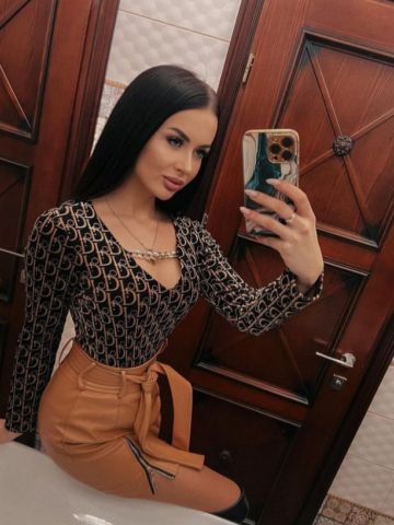 Марина