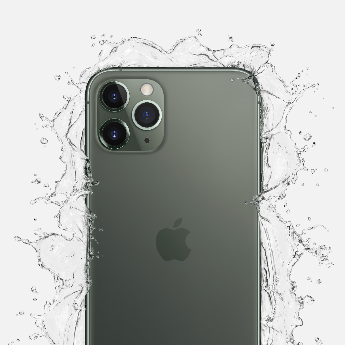 Apple - ジャンク iPhone 11 Pro 256 GB ゴールド SIMフリーの+